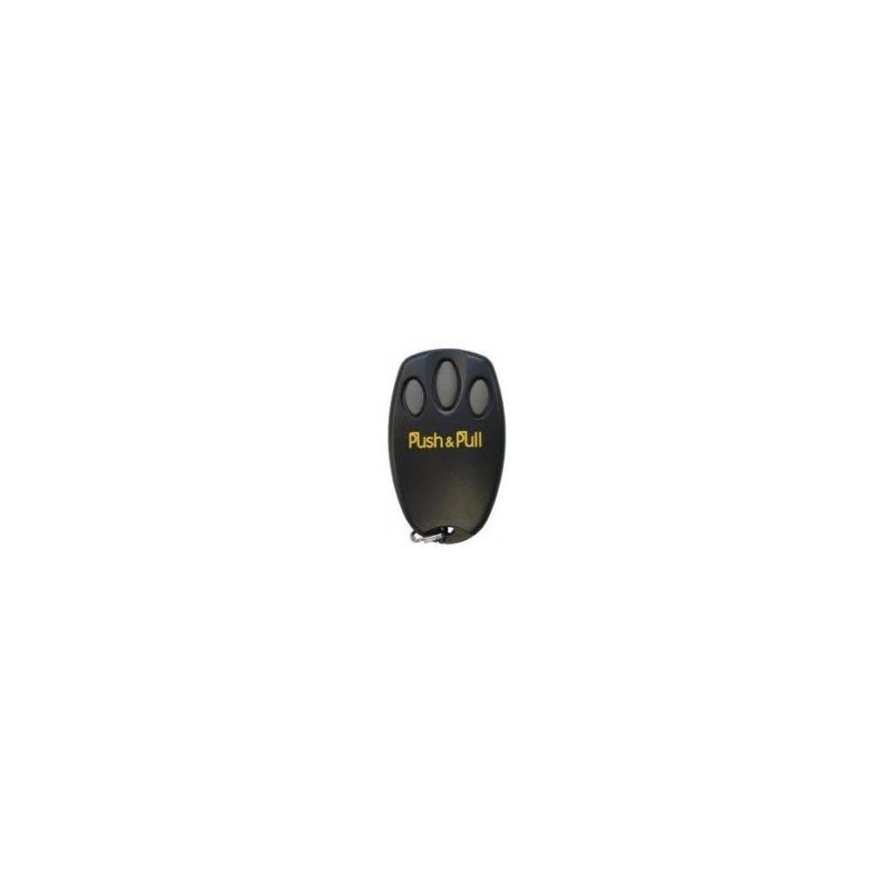 Télécommande Wayne dalton Push & Pull 94335E