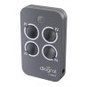 Télécommande Diagral by Adyx DIAG44MCX 787011