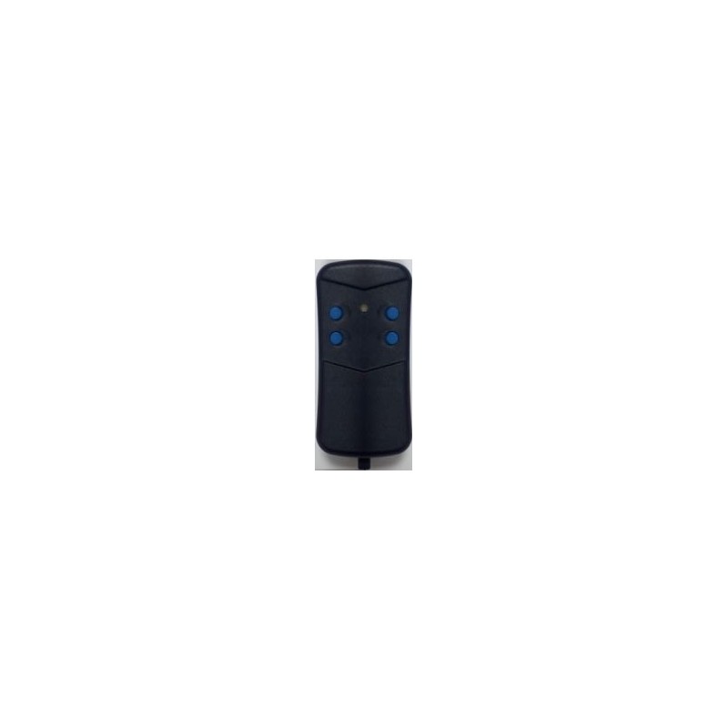 Télécommande ALLMATIC AKMY4 26995