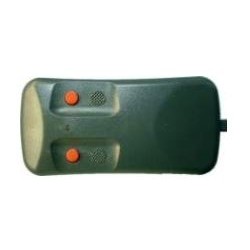 Télécommande ALLMATIC AKMY2...