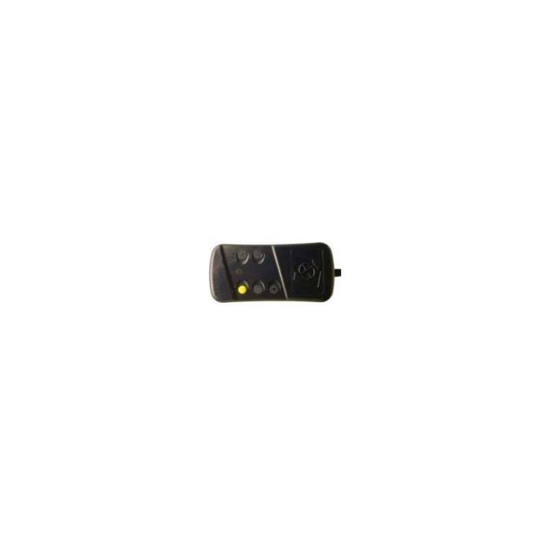Télécommande  ALLMATIC EU AUTO PASS 1