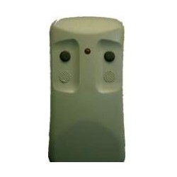 Télécommande ALLMATIC ASMX2...