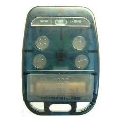 ADYX GENIUS TE4433HG NOIRE