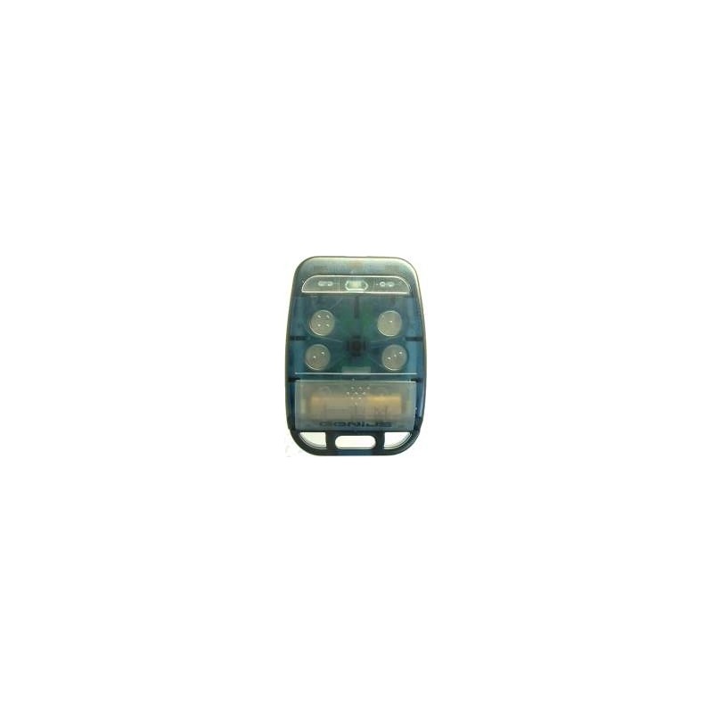 ADYX GENIUS TE4433HG NOIRE