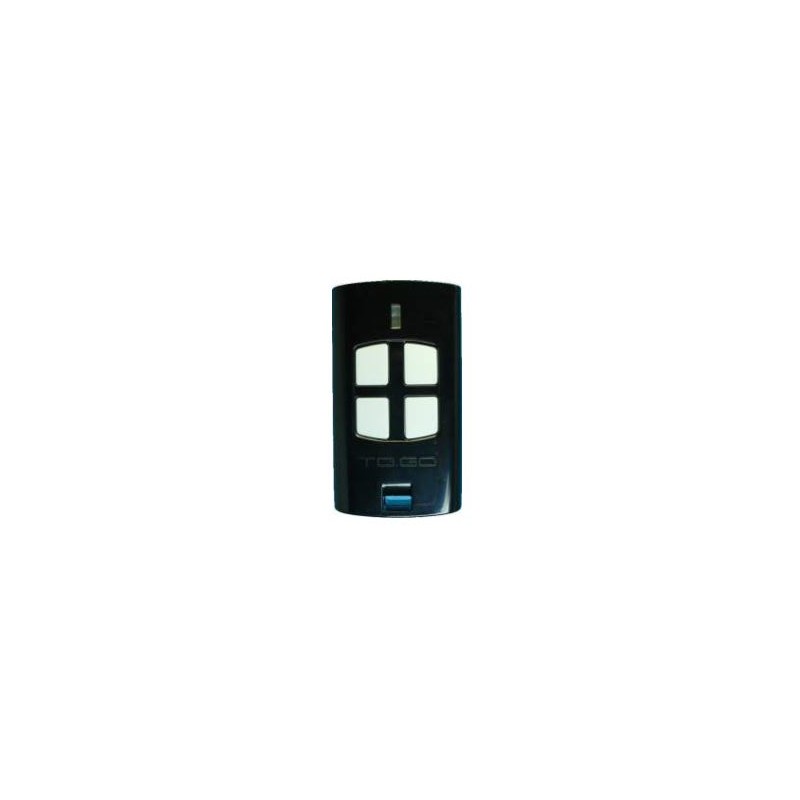 BENINCA TOGO WV 4
