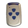 Normstahl EA 433 4K Keeloq cardo door