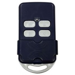 Télécommande AGS - RSC2 433
