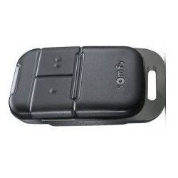 SOMFY ● 2 RTS KEYPOP - 2401539