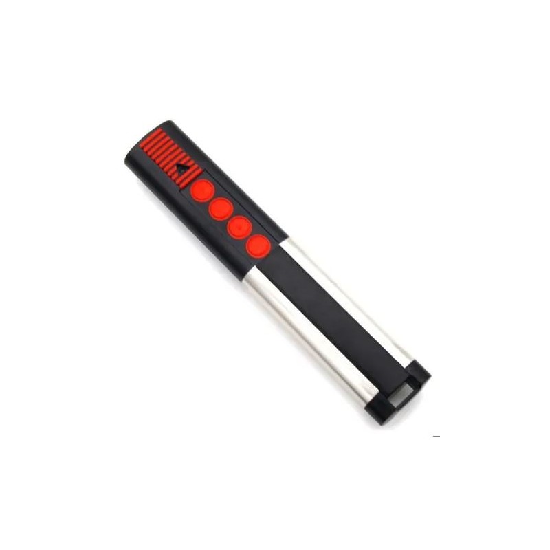 SOMMER ● TX03-8-4 / 4020 ► Led Rouge
