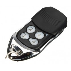 Normstahl EA 433 4K Keeloq cardo door