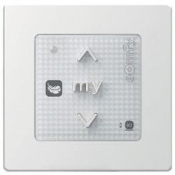 Somfy Smoove Origin RS100 IO
