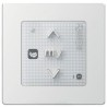 Somfy Smoove Origin RS100 IO