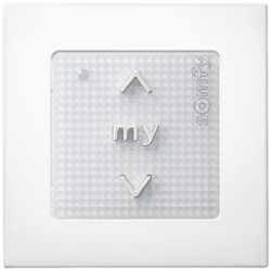 Somfy Smoove Origin RTS