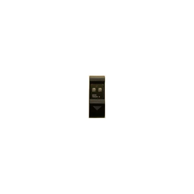 Télécommande MICROTRINARY B 60