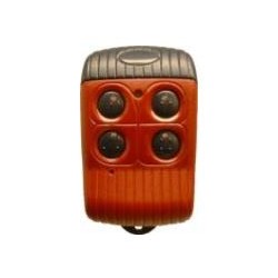 Télécommande ALLMATIC BRO4WN