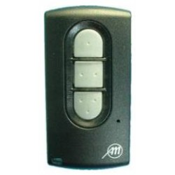 Télécommande ALLMATIC TECH3