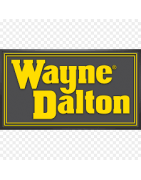 Wayne Dalton